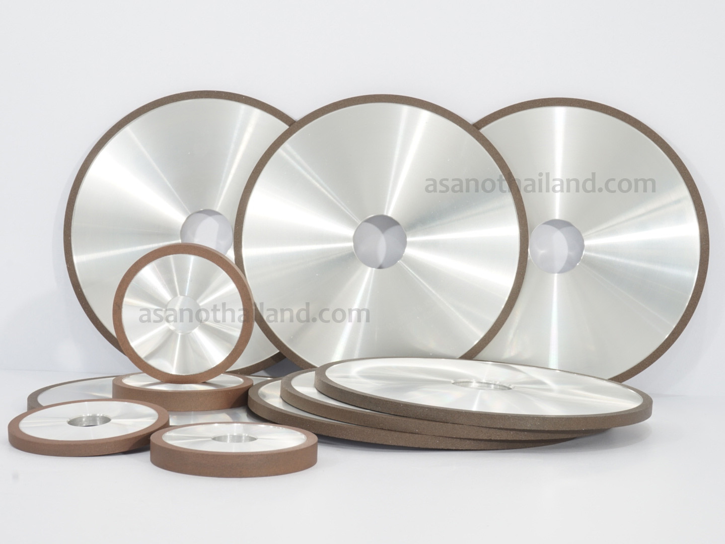 Diamond&CBN wheel